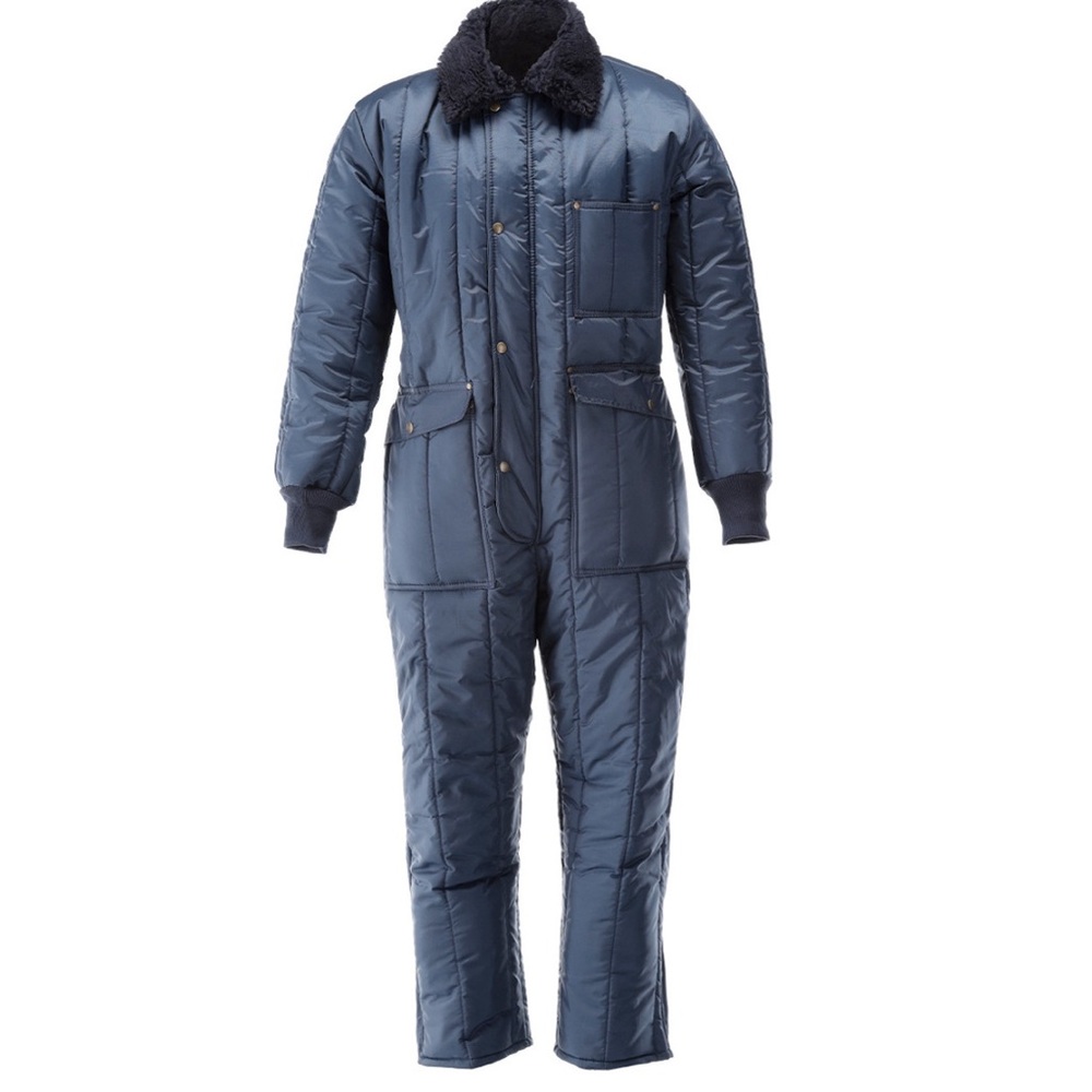 SAMCO FreezerWear One-Piece Freezer Suit